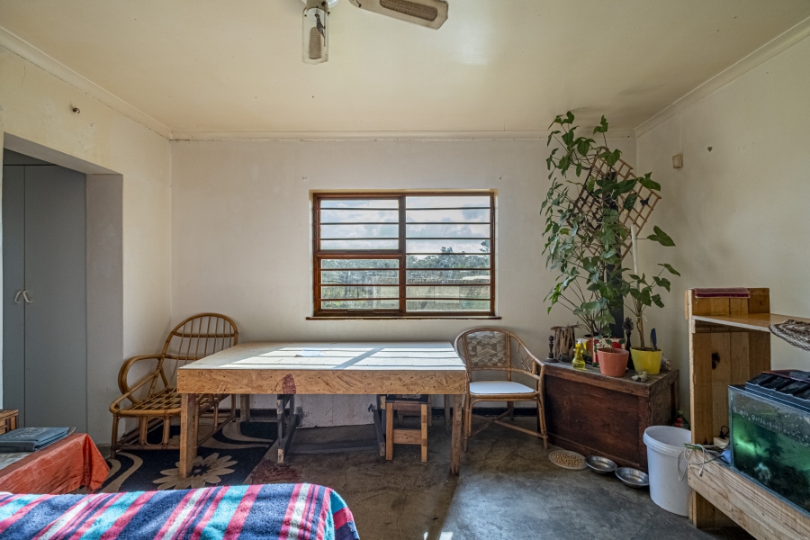 3 Bedroom Property for Sale in Greenbushes Eastern Cape